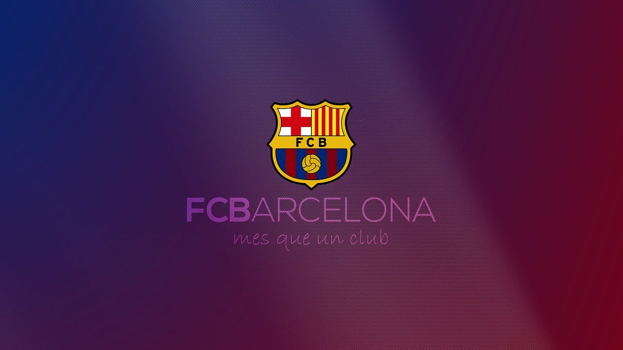 バルセロナのロゴ